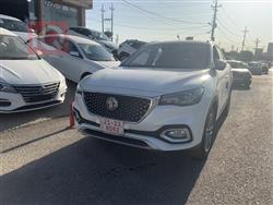 ئێم جی HS